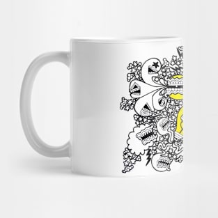 Idea Doodle Mug